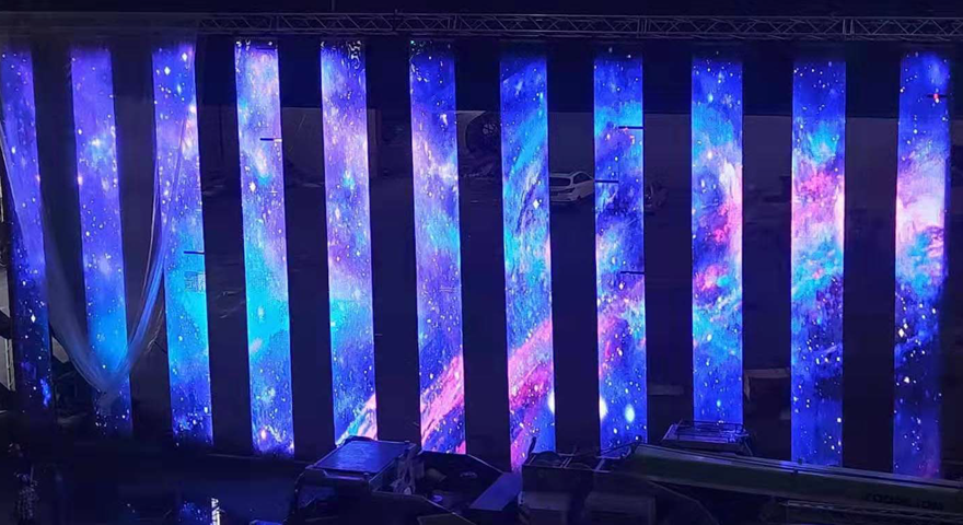 首钢国际哈密物流基地 