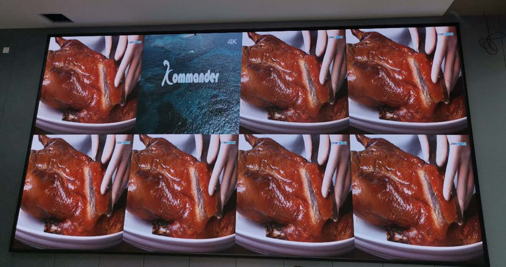 广西陇南某电信交易厅