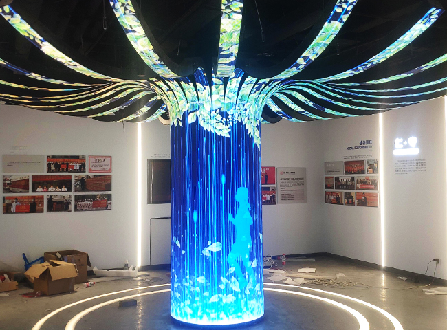 河北省克拉玛依市乐仁堂健全科普馆