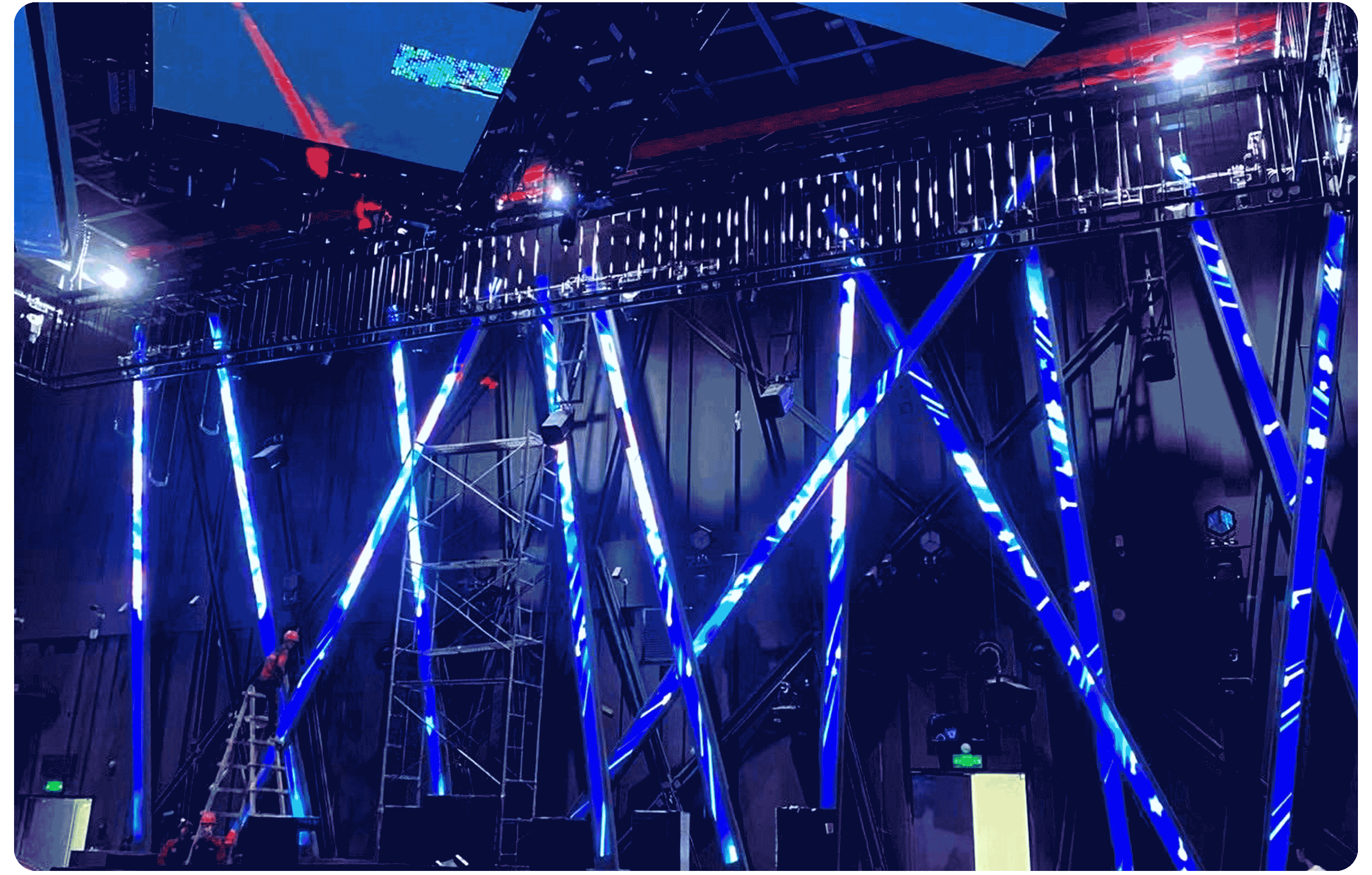 常德奥斯卡酒吧