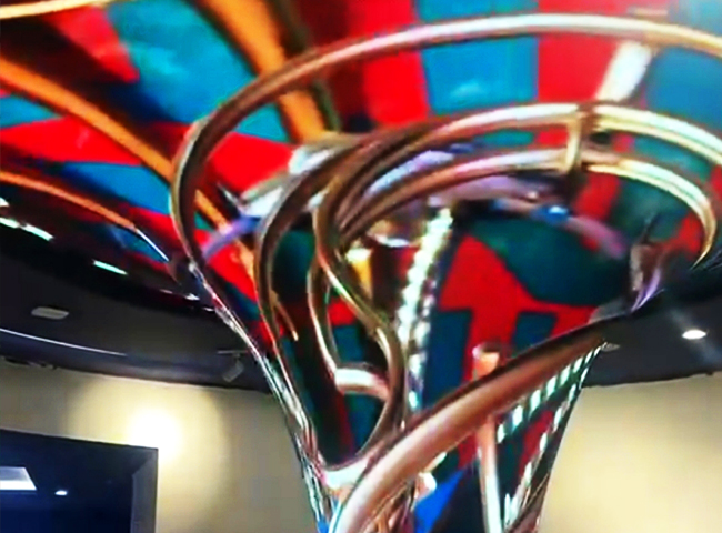 国度磷资源开发利用工程技术钻研中心