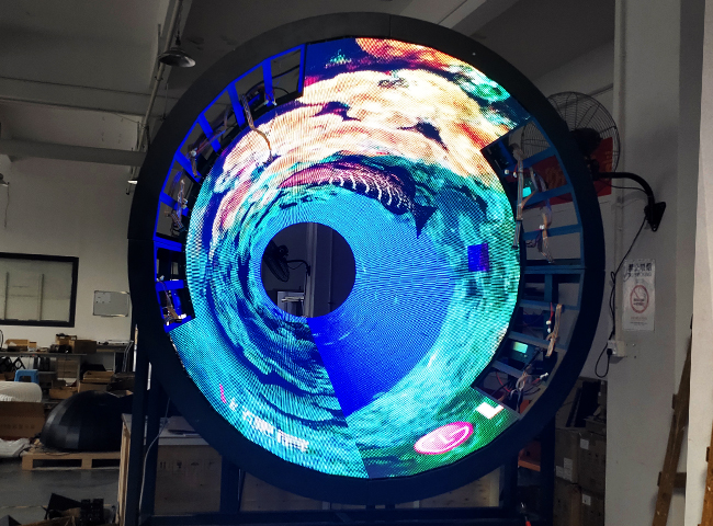 丽江异世界工厂