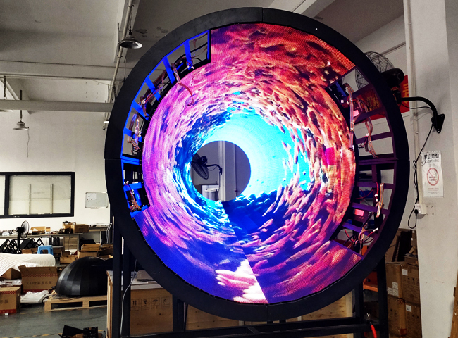 丽江异世界工厂