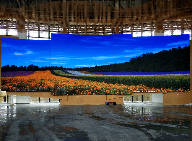 四川宜宾国际竹产品买卖中心