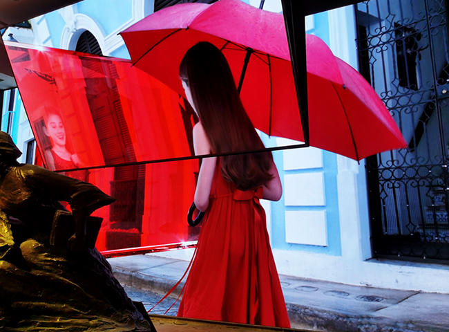 中共四大留想馆