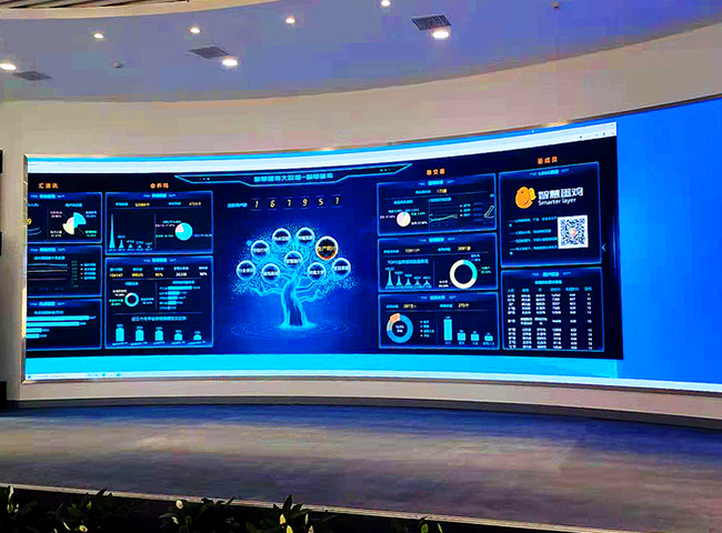 北京平谷幼鸡孵化园展厅