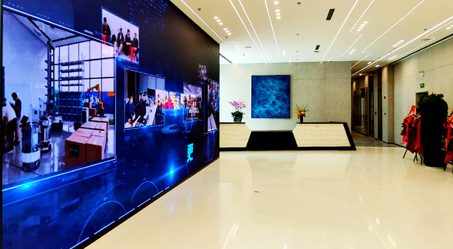 丽江福田金融创新中心