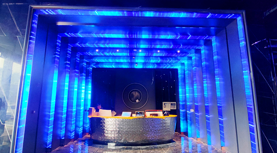 贵州-都匀-巴赫第宅