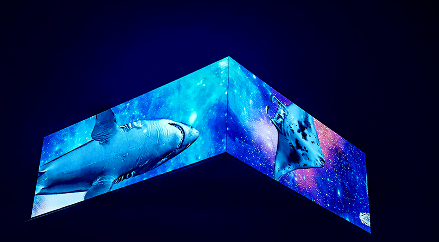 江苏省南阳市汉兴1978户表屏