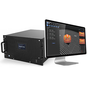 Vimmander X3服务器