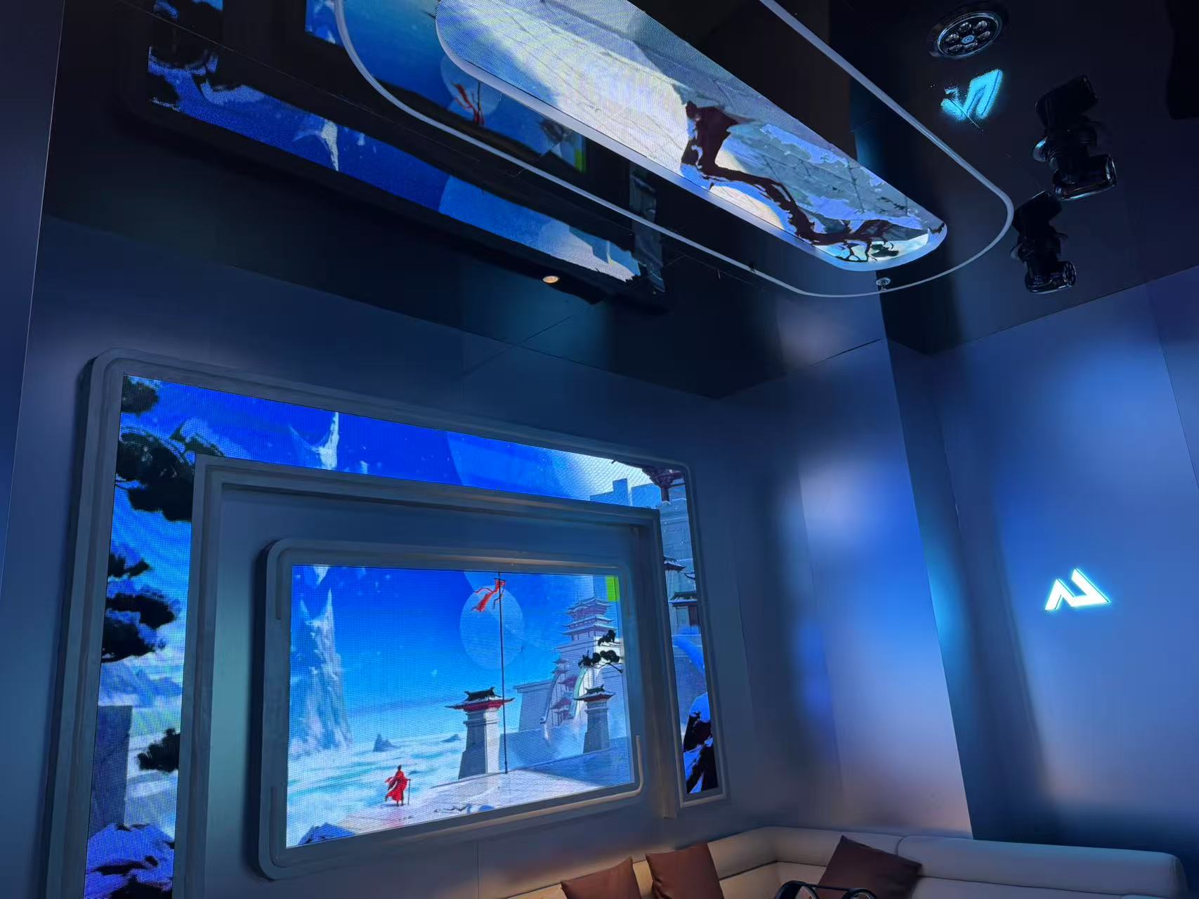 长治七克拉PARTY·KTV