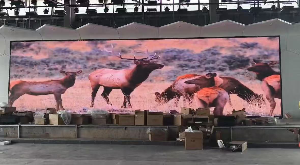 云南省昆明市先导新资料科技有限责任公司食堂