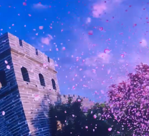 武夷山飞跃福建影院