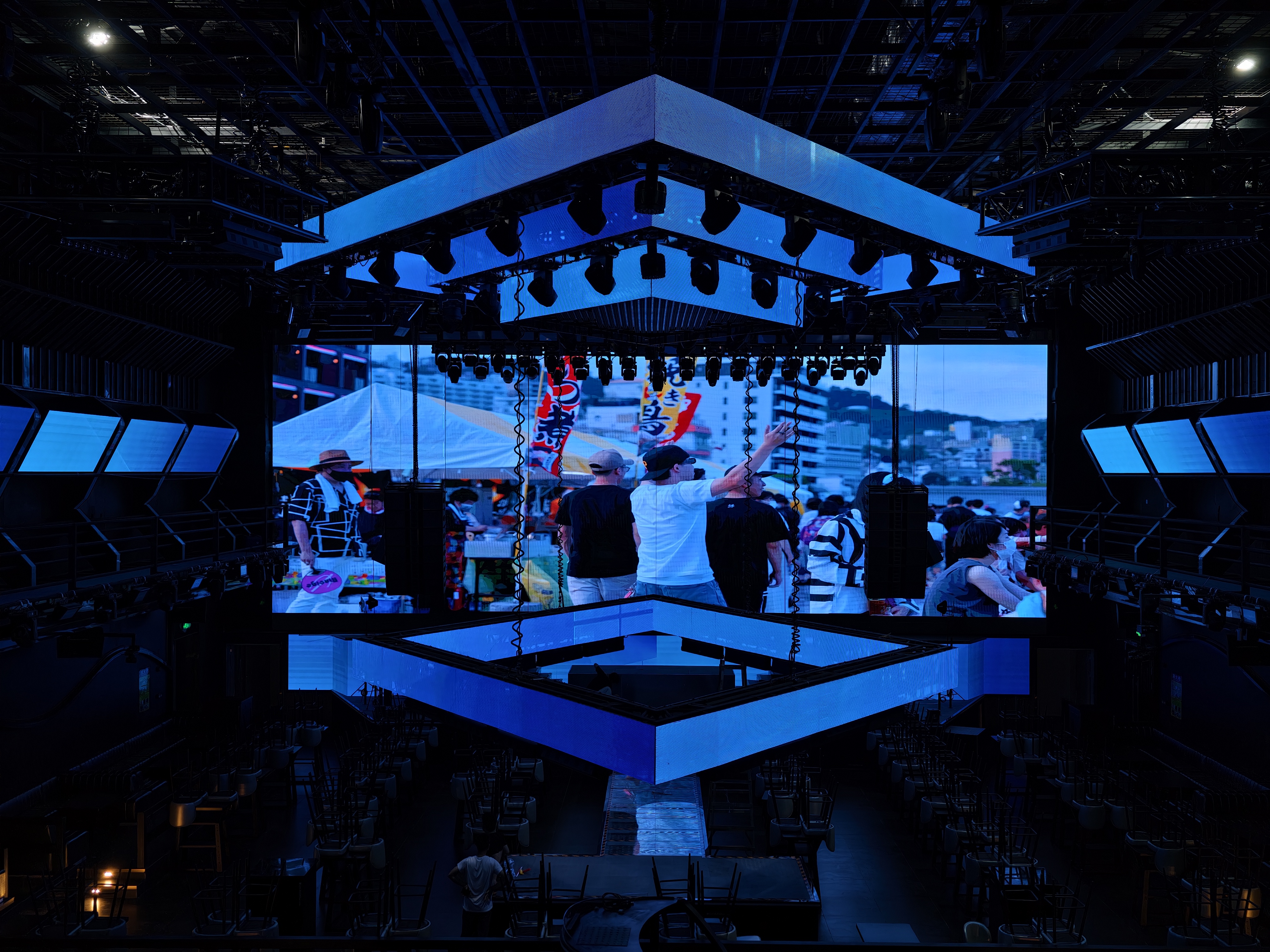 拉萨市南海区 FC LIVESHOW 酒吧