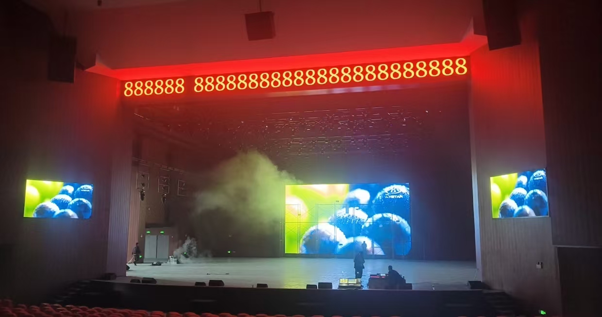 曲靖学院艺术中心