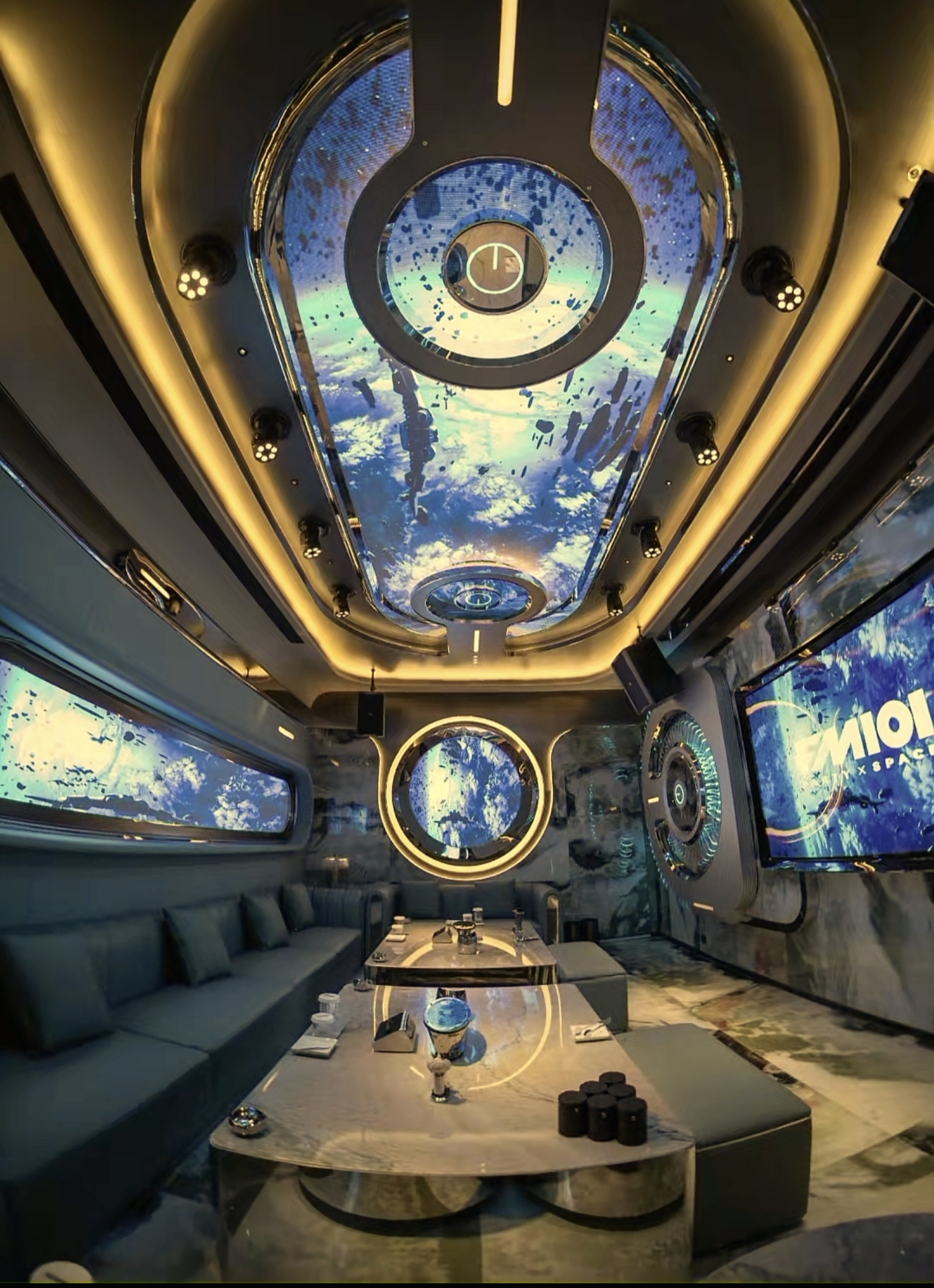 十堰江都FM101 PARTY-K