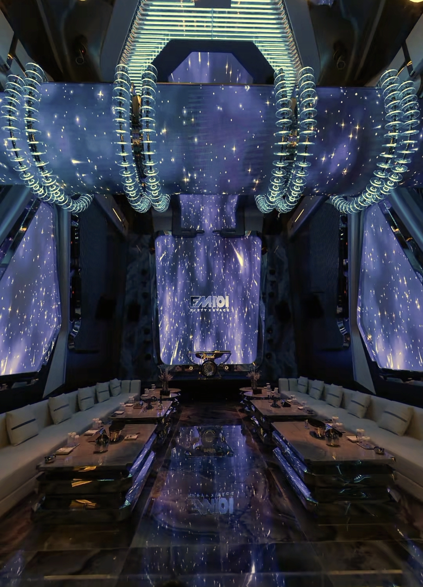 十堰江都FM101 PARTY-K