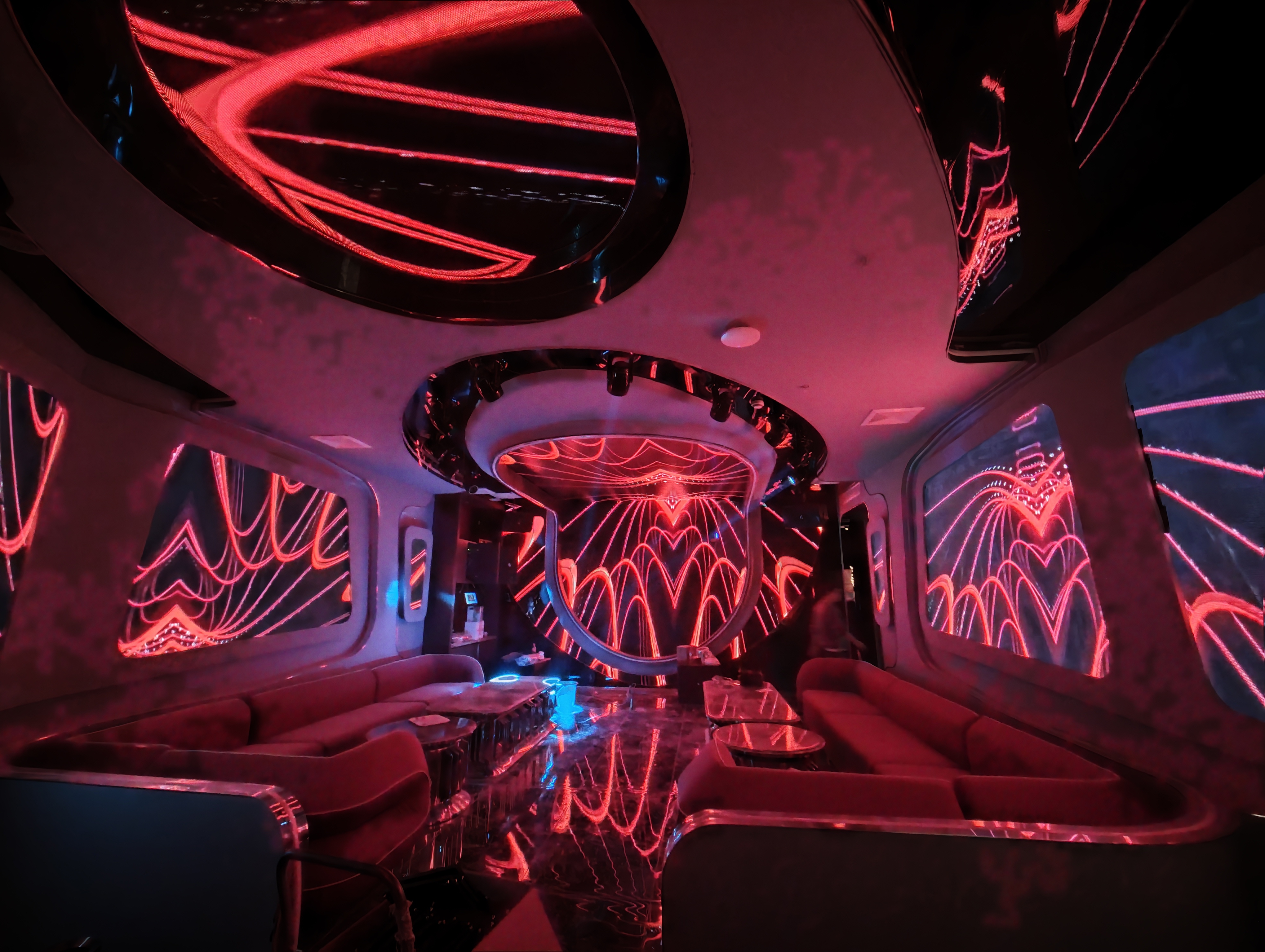 慈溪市海航PARTY·K