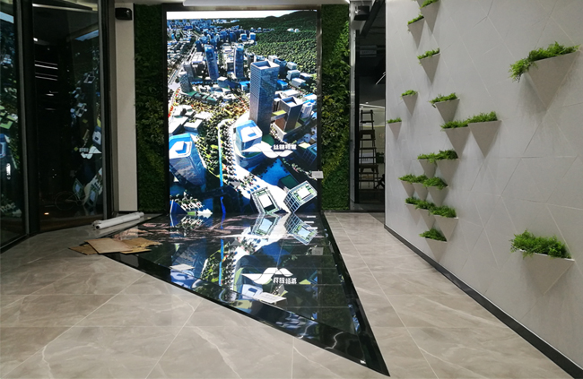 普洱三溪科创幼镇