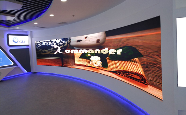 西安国度数字出版社